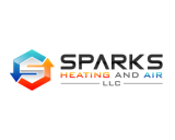 https://www.logocontest.com/public/logoimage/1533838416Sparks Heating and Air,llc 005.png